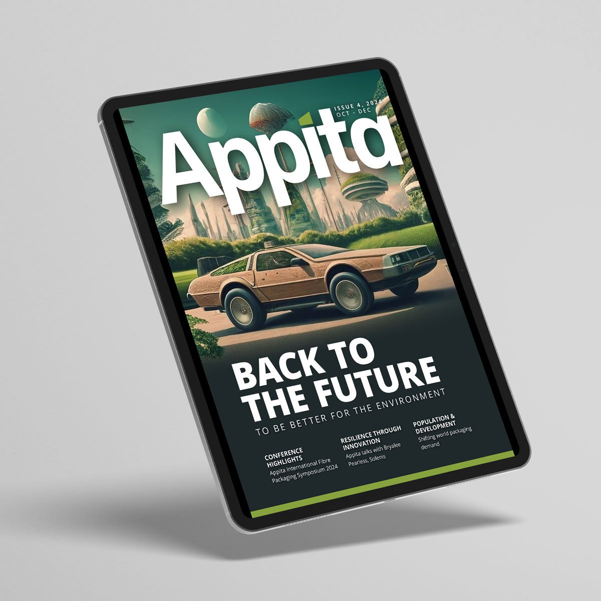 Appits-Magazine